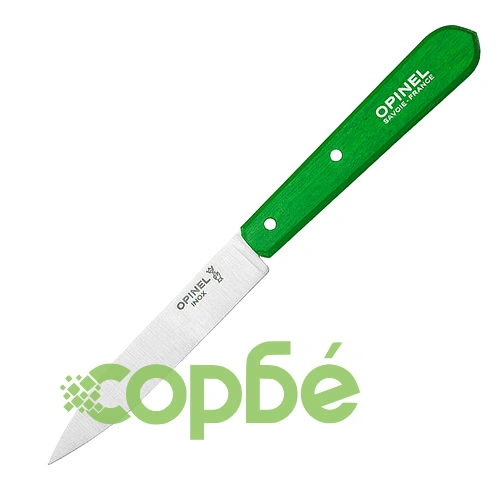 Комплект ножове Opinel №112 Classic Colours, 4бр. ➤ топ цена ➤ sorbe.bg