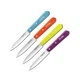 Комплект ножове Opinel №112 Sweet-Pop Colours, 4бр.