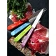 Комплект ножове Opinel №112 Sweet-Pop Colours, 4бр.