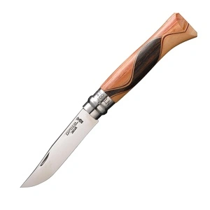 Сгъваем нож Opinel №8 Champeron, острие 8.5 см