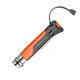 Туристически сгъваем нож Opinel №8 Outdoor Soft Orange, острие 8.5 см