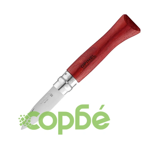 Сгъваем нож за стриди Opinel №9, острие 6.5 см ➤ топ цена ➤ sorbe.bg