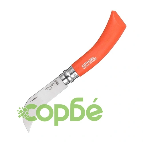 Комплект 3 бр. градински инструменти Opinel Gardener Box ➤ топ цена ➤ sorbe.bg