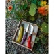 Комплект 3 бр. градински инструменти Opinel Gardener Box