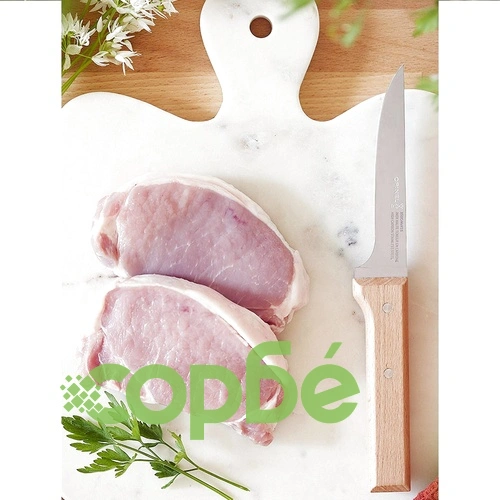 Кухненски нож за обезкостяване Opinel Parallele №122, острие 13 см ➤ топ цена ➤ sorbe.bg