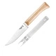 Нож за сирена Opinel + вилица