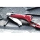 Детски сгъваем нож Opinel №7 Outdoor Junior Red, острие 8 см, SOS свирка Детски сгъваем нож Opinel №7 Outdoor Junior Red, острие 8 см, SOS свирка