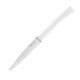 Комплект трапезни ножове Opinel №125 Bon Appetit White, 4 бр.