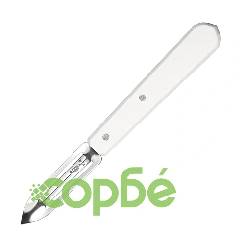 Комплект кухненски ножове Opinel Les Essentiels Art Deco ➤ топ цена ➤ sorbe.bg