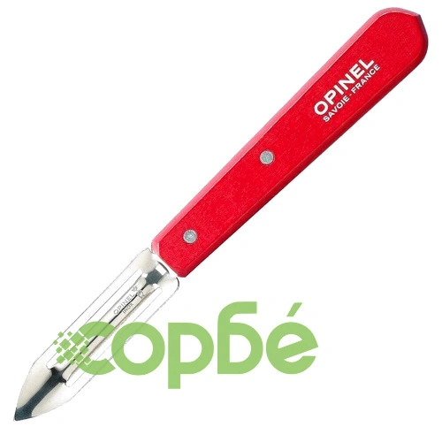 Белачка Opinel, серетирано острие ➤ топ цена ➤ sorbe.bg