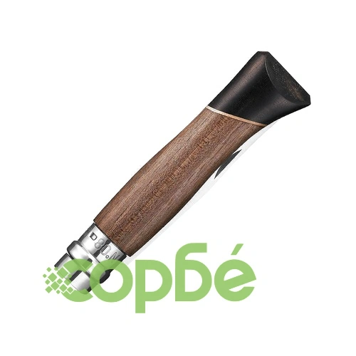Сгъваем нож Opinel Atelier №8, острие 8.5 см ➤ топ цена ➤ sorbe.bg