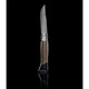 Сгъваем нож Opinel Atelier №8, острие 8.5 см