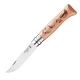 Сгъваем нож Opinel №8, острие 8.5 см - Hiking