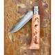 Сгъваем нож Opinel №8, острие 8.5 см - Hiking