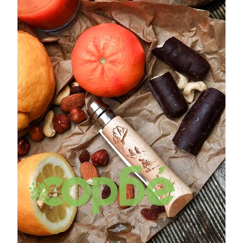 Сгъваем нож Opinel №8, острие 8.5 см - Skiing ➤ топ цена ➤ sorbe.bg