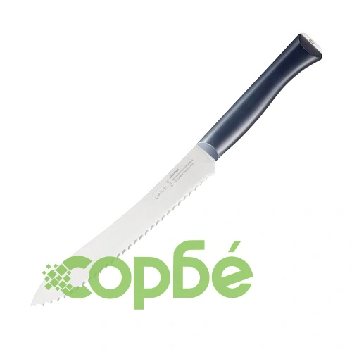 Кухненски нож за хляб Opinel №216 Intempora, острие 21 см ➤ топ цена ➤ sorbe.bg