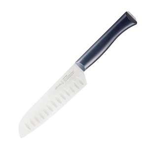 Кухненски нож Opinel Santoku Intempora №219, острие 17 см