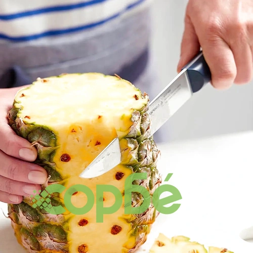 Кухненски нож Opinel Intempora №220, острие 16 см ➤ топ цена ➤ sorbe.bg