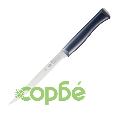 Кухненски нож за филетиране Opinel Iintempora №221, острие 18 см ➤ топ цена ➤ sorbe.bg