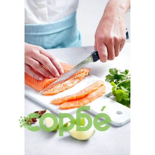 Кухненски нож за филетиране Opinel Iintempora №221, острие 18 см ➤ топ цена ➤ sorbe.bg
