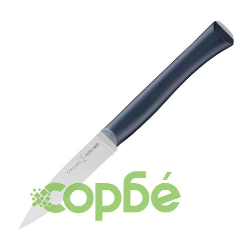 Кухненски нож Opinel Intempora №225, острие 8 см ➤ топ цена ➤ sorbe.bg