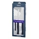Комплект Opinel Intempora Trio с 3 ножа