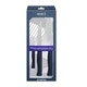 Комплект Opinel Intempora Trio с 3 ножа