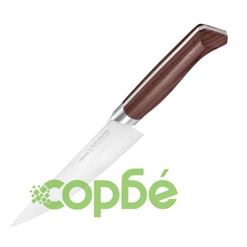 Кухненски нож на главния готвач Opinel Les Forges 1890, острие 20 см ➤ топ цена ➤ sorbe.bg