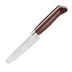 Кухненски нож Opinel Santoku Les Forges 1890, острие 17 см