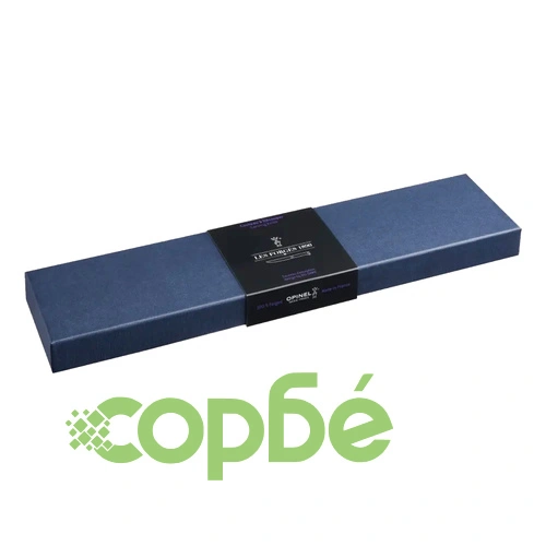 Кухненски нож Opinel - Les Forges 1890, острие 16 см ➤ топ цена ➤ sorbe.bg