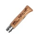 Сгъваем нож Opinel Animalia №8, острие 8.5 см, глиган