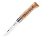 Комплект Opinel - Animalia №8, 6 бр.