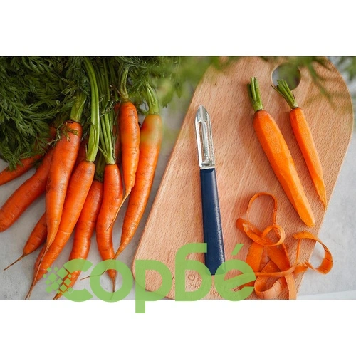 Белачка Opinel N°315 Essentiels+, синя ➤ топ цена ➤ sorbe.bg