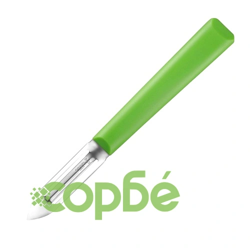 Белачка Opinel N°315 Essentiels+, зелена на топ цена от sorbe.bg Белачка Opinel N°315 Essentiels+, зелена ➤ топ цена ➤ sorbe.bg