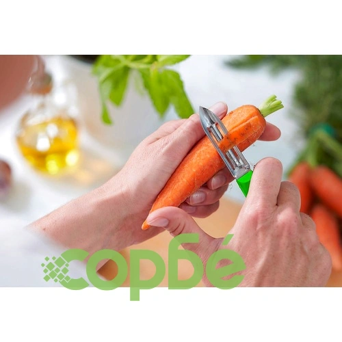 Белачка Opinel N°315 Essentiels+, зелена на топ цена от sorbe.bg Белачка Opinel N°315 Essentiels+, зелена ➤ топ цена ➤ sorbe.bg