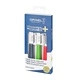 Комплект Opinel Les Essentiels Trio - 2 ножа и белачка