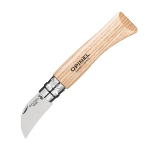 Сгъваем нож за кестени Opinel №7 Nomad, острие 4 см