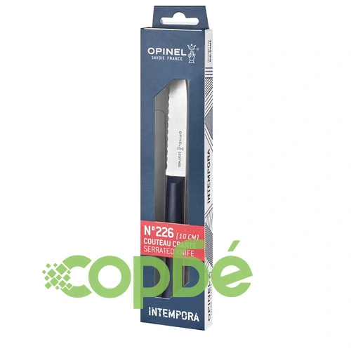Кухненски нож Opinel Intempora №226, острие 10 см ➤ топ цена ➤ sorbe.bg
