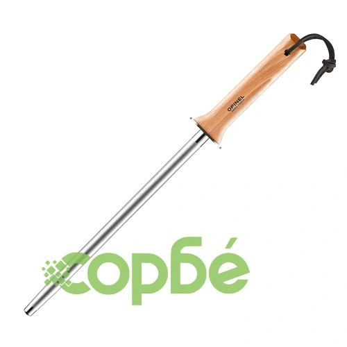 Диамантено точило Opinel, тип масат, 25 см ➤ топ цена ➤ sorbe.bg
