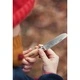 Детски сгъваем нож My First Opinel + калъф за колан