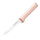 Комплект 5 кухненски ножа Opinel Parallele с дървена стойка