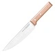 Комплект 5 кухненски ножа Opinel Parallele с дървена стойка
