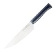 Комплект 5 кухненски ножа Opinel Intempora с дървена стойка