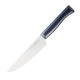 Комплект 5 кухненски ножа Opinel Intempora с дървена стойка