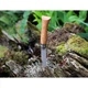 Сгъваем нож Opinel Luxe Oak №9, острие 9 см