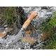 Сгъваем нож Opinel Luxe Olive Wood №9, острие 9 см