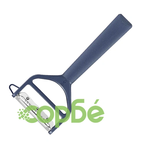 Белачка Opinel T-Duo, синя ➤ топ цена ➤ sorbe.bg