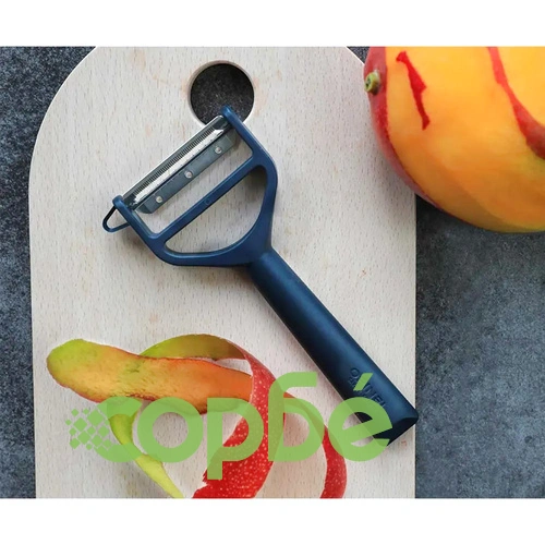 Белачка Opinel T-Duo, синя ➤ топ цена ➤ sorbe.bg