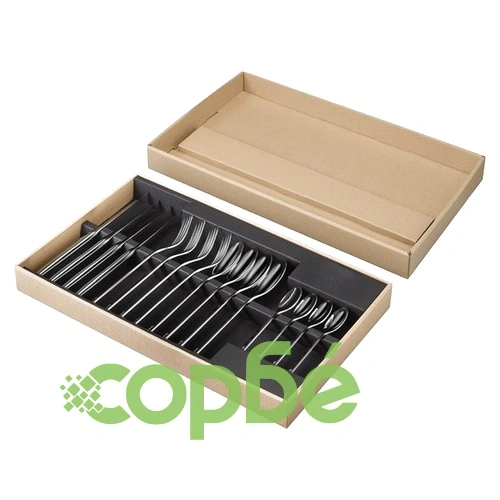 Комплект прибори Opinel Perpetue, 16 бр. ➤ топ цена ➤ sorbe.bg