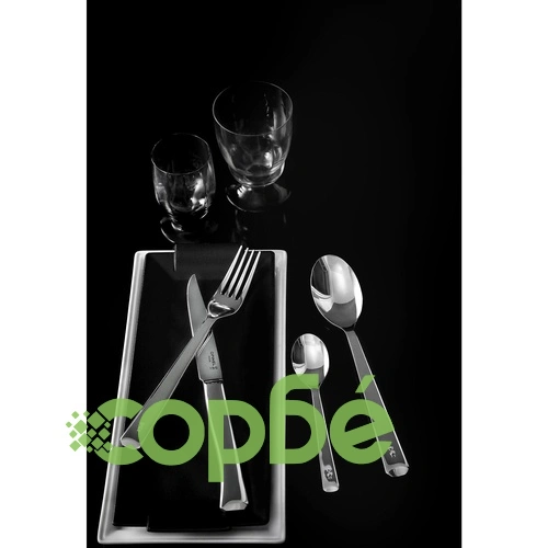 Комплект прибори Opinel Perpetue, 16 бр. ➤ топ цена ➤ sorbe.bg